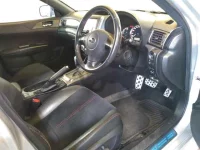 Subaru IMPREZA лот № 172 оценка 3.5  с аукциона в Японии 2
