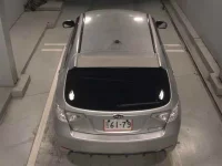 Subaru IMPREZA лот № 172 оценка 3.5  с аукциона в Японии 6