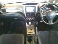 Subaru IMPREZA лот № 172 оценка 3.5  с аукциона в Японии 7