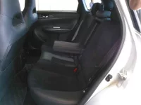 Subaru IMPREZA лот № 172 оценка 3.5  с аукциона в Японии 8