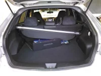 Subaru IMPREZA лот № 172 оценка 3.5  с аукциона в Японии 9