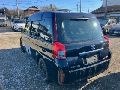 Toyota JPN TAXI