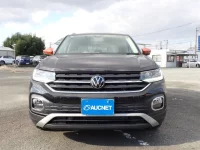 Volkswagen T-CROSS лот № 33514 оценка R  с аукциона в Японии 3