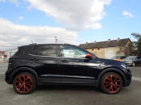 Volkswagen T-CROSS лот № 33514 оценка R  с аукциона в Японии 4