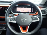 Volkswagen T-CROSS лот № 33514 оценка R  с аукциона в Японии 7