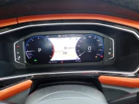 Volkswagen T-CROSS лот № 33514 оценка R  с аукциона в Японии 8