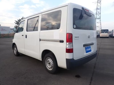 Toyota TOWN ACE VAN
