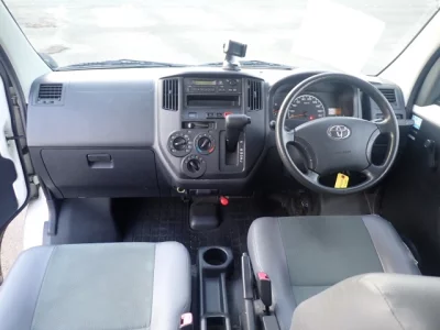 Toyota TOWN ACE VAN