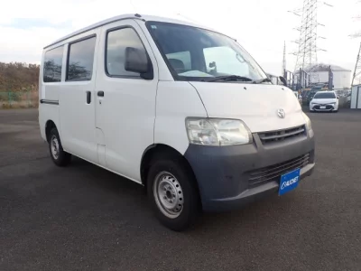 Toyota TOWN ACE VAN