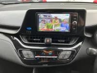 Toyota C-HR лот № 14018 оценка 3.5  с аукциона в Японии 6