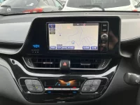 Toyota C-HR лот № 14018 оценка 3.5  с аукциона в Японии 7