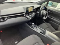 Toyota C-HR лот № 14018 оценка 3.5  с аукциона в Японии 2