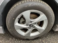 Toyota C-HR лот № 14018 оценка 3.5  с аукциона в Японии 3