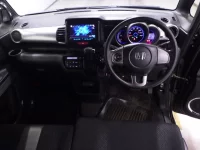 Honda N BOX SLASH лот № 10111 оценка R  с аукциона в Японии 4