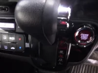 Honda N BOX SLASH лот № 10111 оценка R  с аукциона в Японии 10