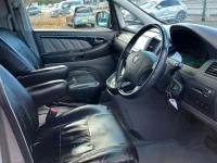 Toyota ALPHARD лот № 14021 оценка 3.5  с аукциона в Японии 2