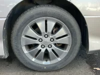 Toyota ALPHARD лот № 14021 оценка 3.5  с аукциона в Японии 7