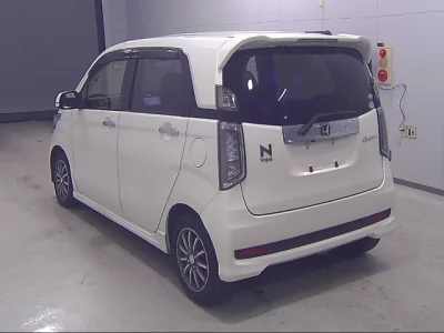 Honda N WGN
