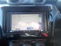 Suzuki SWIFT лот № 25013 оценка 3.5  с аукциона в Японии 10