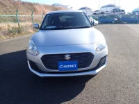 Suzuki SWIFT лот № 25013 оценка 3.5  с аукциона в Японии 3