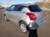 Suzuki SWIFT лот № 25013 оценка 3.5  с аукциона в Японии 1