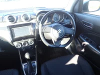 Suzuki SWIFT лот № 25013 оценка 3.5  с аукциона в Японии 2