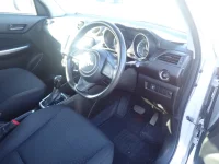 Suzuki SWIFT лот № 25013 оценка 3.5  с аукциона в Японии 7