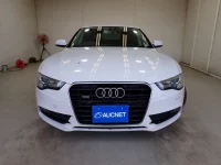 Audi A5 лот № 33522 оценка 4  с аукциона в Японии 5
