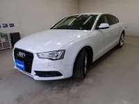 Audi A5 лот № 33522 оценка 4  с аукциона в Японии 6