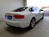 Audi A5 лот № 33522 оценка 4  с аукциона в Японии 7