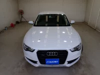 Audi A5 лот № 33522 оценка 4  с аукциона в Японии 4