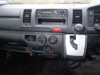 Toyota REGIUS ACE VAN лот № 25012 оценка 3.5  с аукциона в Японии 10