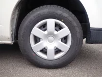 Toyota REGIUS ACE VAN лот № 25012 оценка 3.5  с аукциона в Японии 3