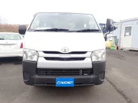 Toyota REGIUS ACE VAN лот № 25012 оценка 3.5  с аукциона в Японии 4