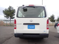 Toyota REGIUS ACE VAN лот № 25012 оценка 3.5  с аукциона в Японии 6