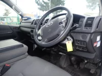 Toyota REGIUS ACE VAN лот № 25012 оценка 3.5  с аукциона в Японии 8