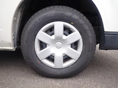 Toyota REGIUS ACE VAN  с аукциона в Японии