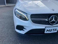 Mercedes-Benz AMG лот № 10002 оценка 4  с аукциона в Японии 4