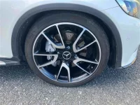 Mercedes-Benz AMG лот № 10002 оценка 4  с аукциона в Японии 8