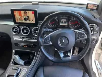 Mercedes-Benz AMG лот № 10002 оценка 4  с аукциона в Японии 2