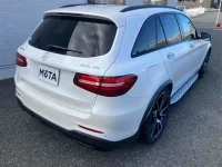 Mercedes-Benz AMG лот № 10002 оценка 4  с аукциона в Японии 1