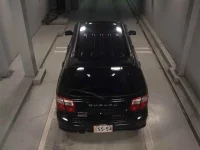 Subaru FORESTER лот № 184 оценка 3.5  с аукциона в Японии 6