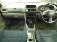 Subaru FORESTER лот № 184 оценка 3.5  с аукциона в Японии 7