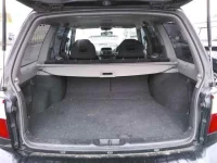 Subaru FORESTER лот № 184 оценка 3.5  с аукциона в Японии 9