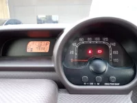 Toyota PORTE лот № 33526 оценка 3.5  с аукциона в Японии 9