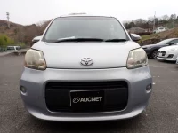 Toyota PORTE лот № 33526 оценка 3.5  с аукциона в Японии 5