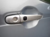 Toyota PORTE лот № 33526 оценка 3.5  с аукциона в Японии 8