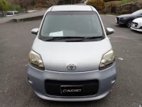 Toyota PORTE лот № 33526 оценка 3.5  с аукциона в Японии 4