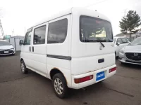 Honda ACTY VAN лот № 25016 оценка R  с аукциона в Японии 1