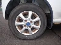 Honda ACTY VAN лот № 25016 оценка R  с аукциона в Японии 3